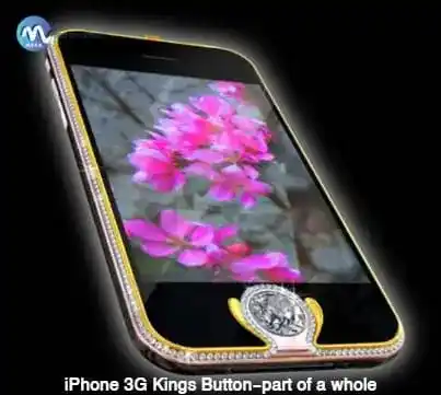 iPhone-3G-Kings-Button-part-of-a-whole